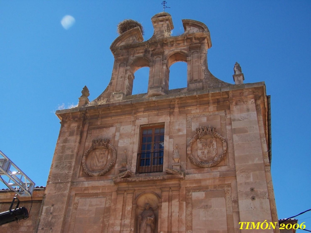 Foto de Lerma (Burgos), España