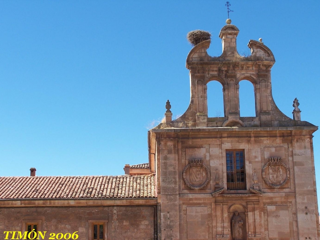 Foto de Lerma (Burgos), España