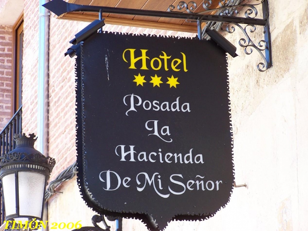 Foto de Lerma (Burgos), España