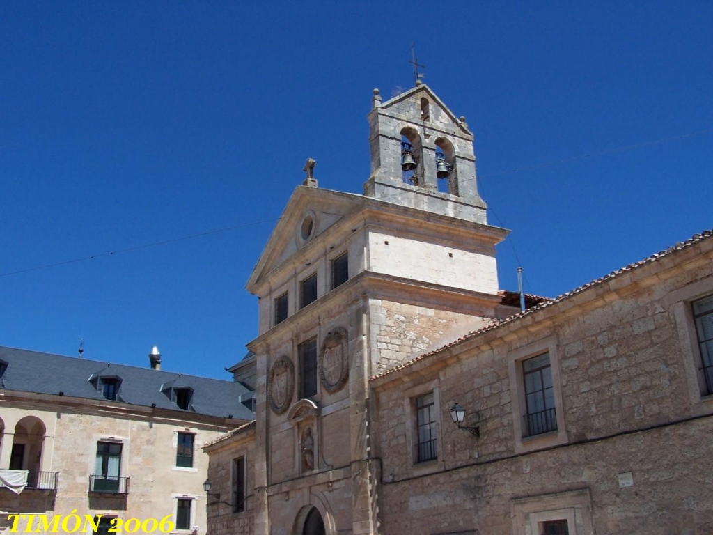 Foto de Lerma (Burgos), España