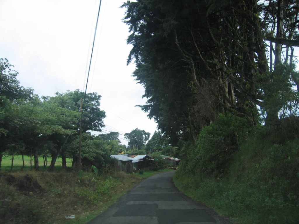 Foto de Santa Elena, Costa Rica