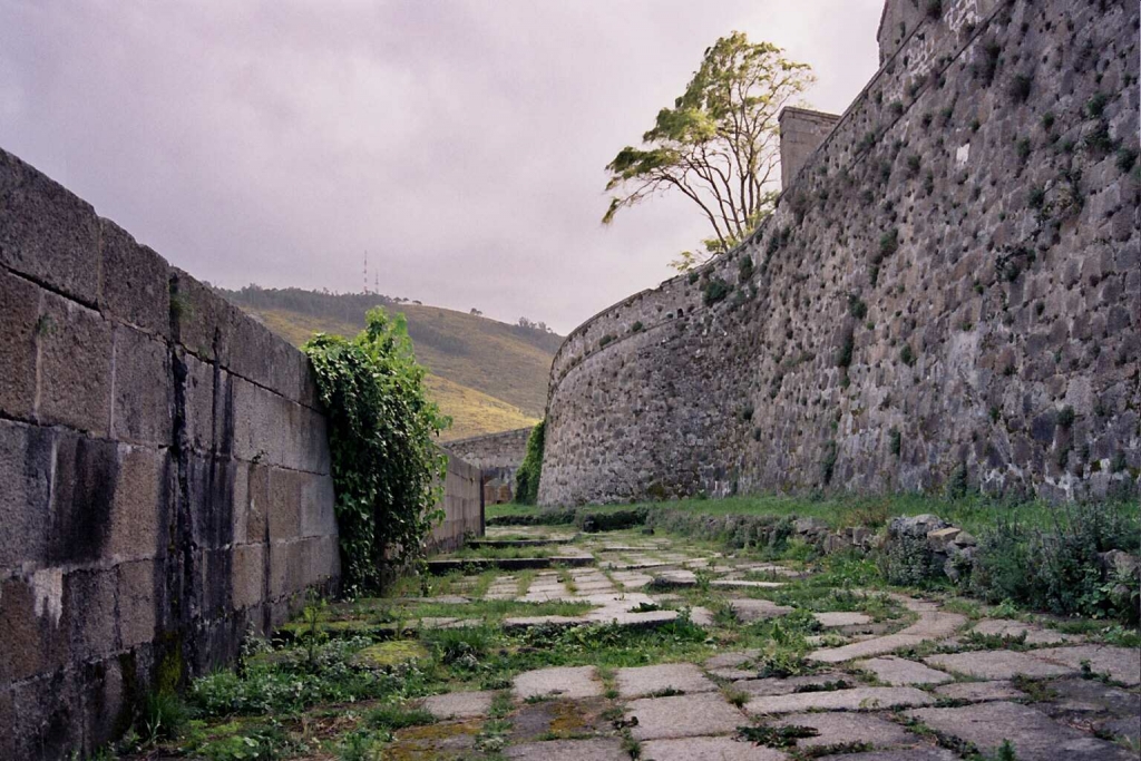 Foto de Ferrol (A Coruña), España