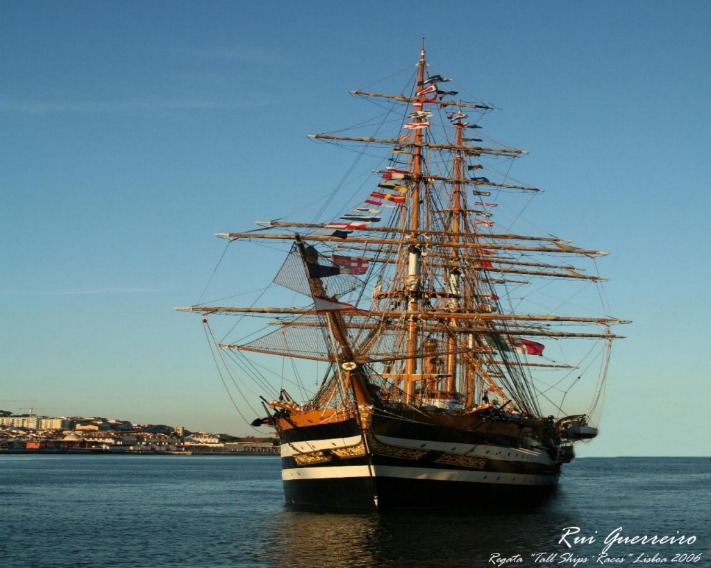 Foto de Lisboa, Portugal