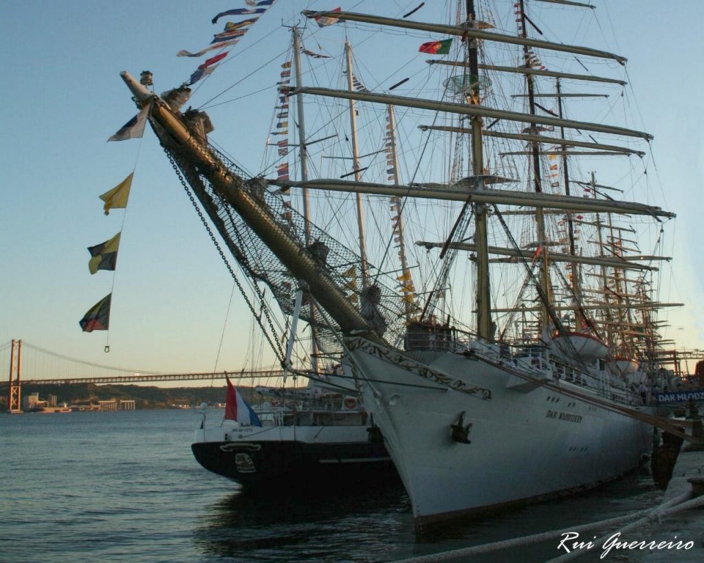 Foto de Lisboa, Portugal