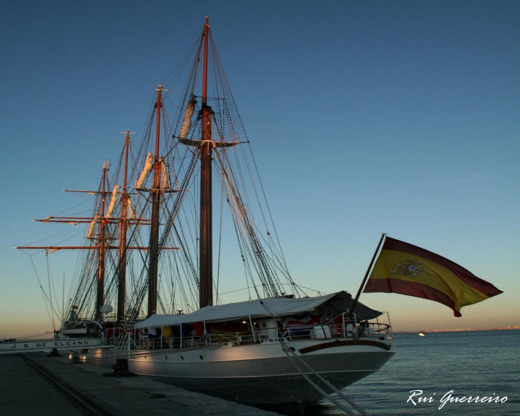 Foto de Lisboa, Portugal