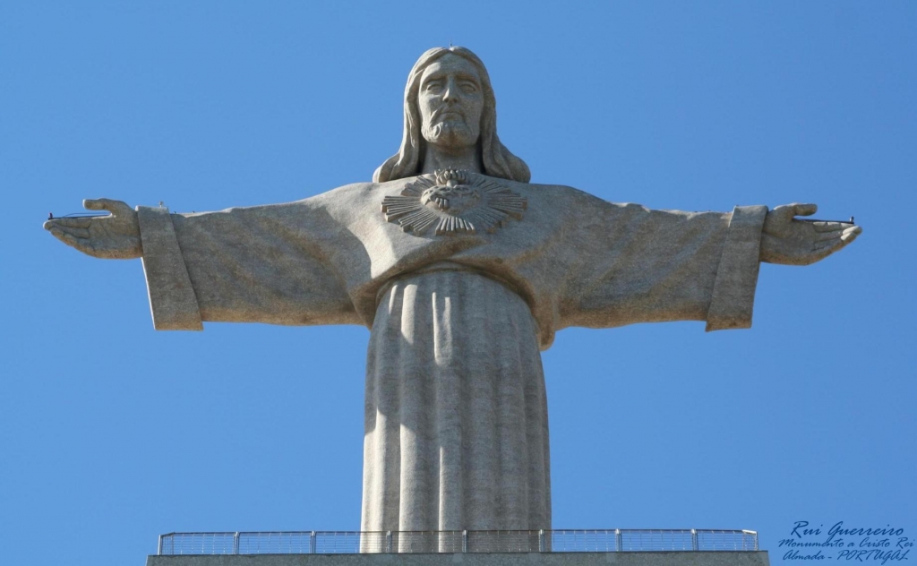 Foto de Almada, Portugal