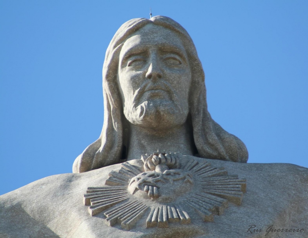 Foto de Almada, Portugal