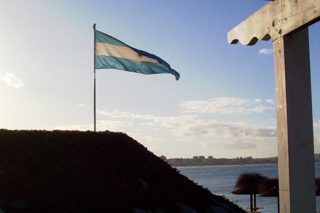 Foto de Mar del Plata, Argentina