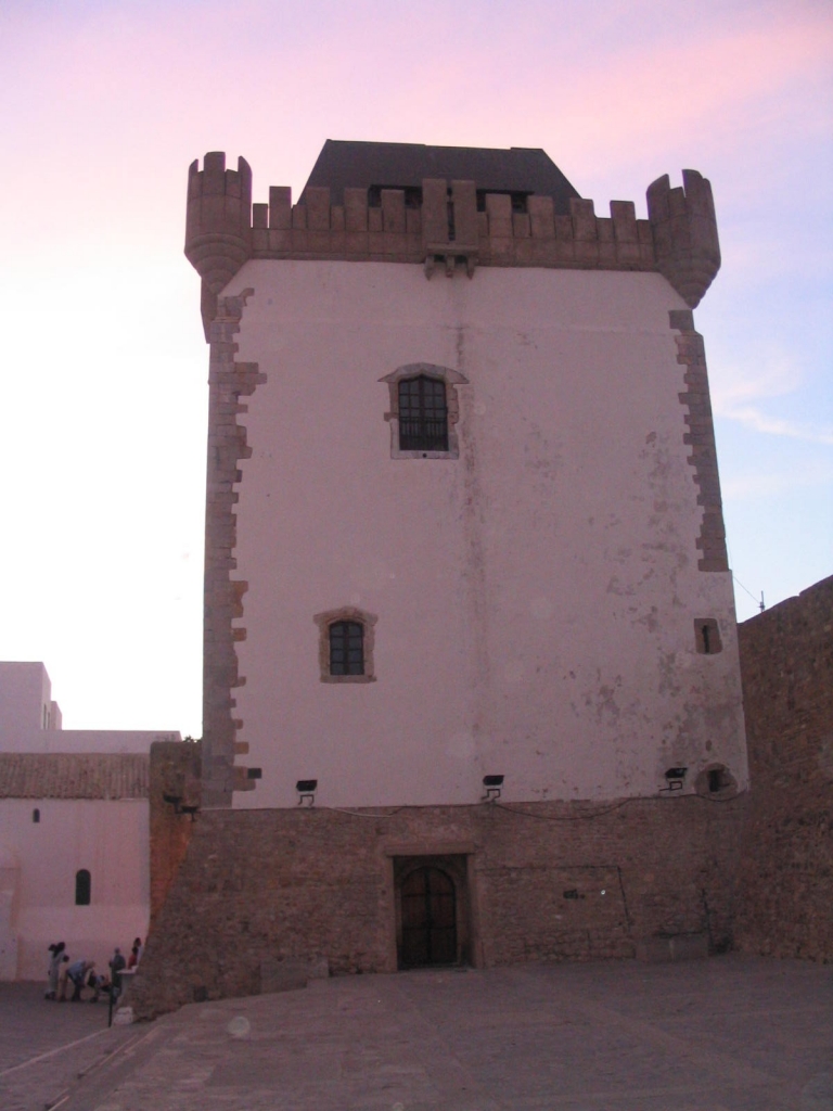 Foto de Asilah, Marruecos