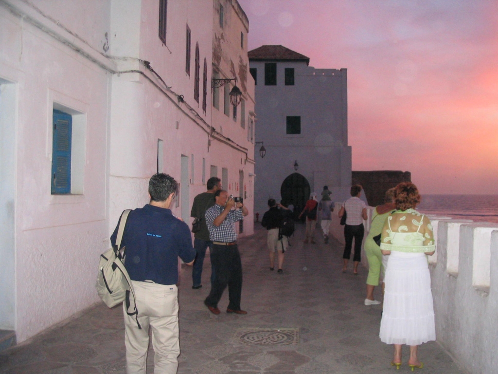 Foto de Asilah, Marruecos