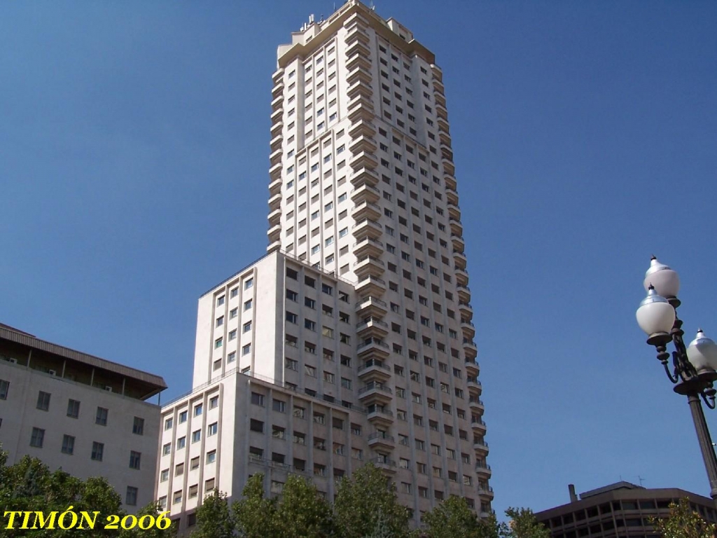 Foto de Madrid (Comunidad de Madrid), España