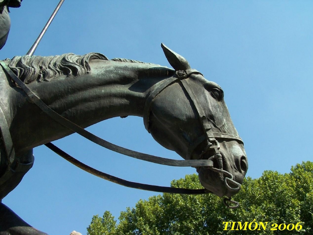 Foto de Madrid (Comunidad de Madrid), España