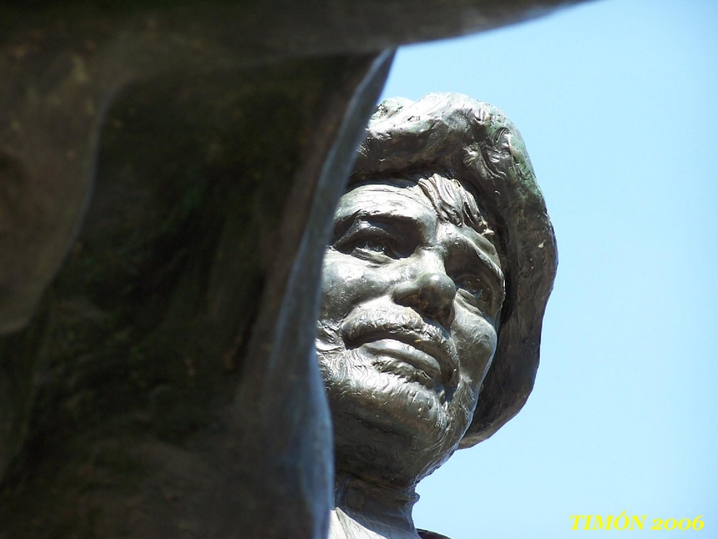 Foto de Madrid (Comunidad de Madrid), España