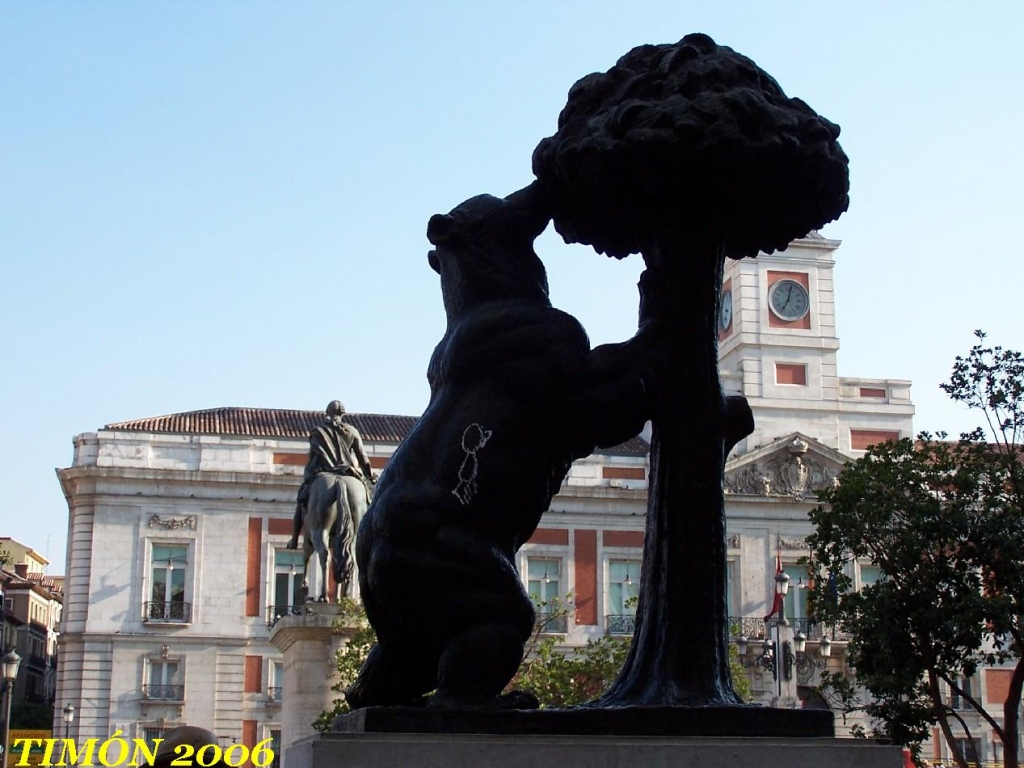 Foto de Madrid (Comunidad de Madrid), España