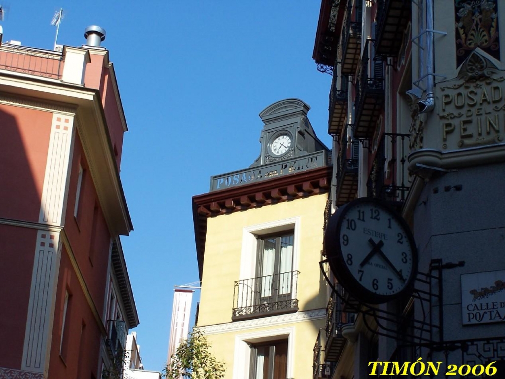 Foto de Madrid (Comunidad de Madrid), España