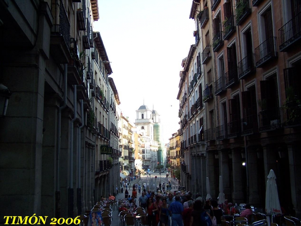 Foto de Madrid (Comunidad de Madrid), España