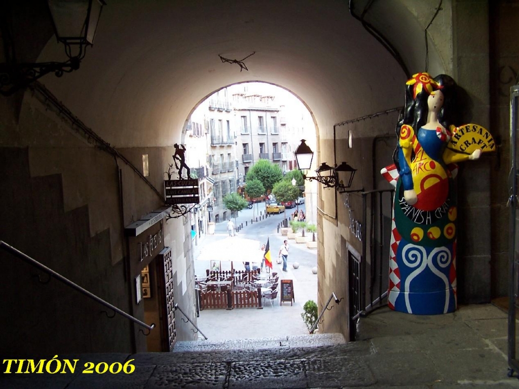 Foto de Madrid (Comunidad de Madrid), España