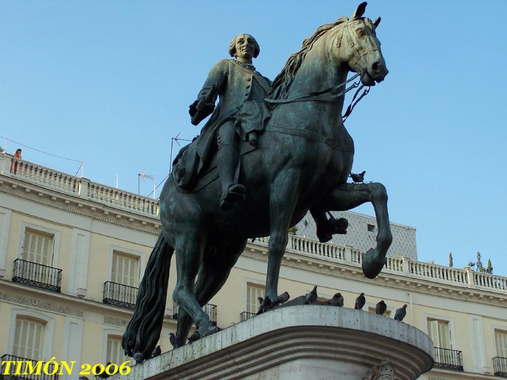 Foto de Madrid (Comunidad de Madrid), España