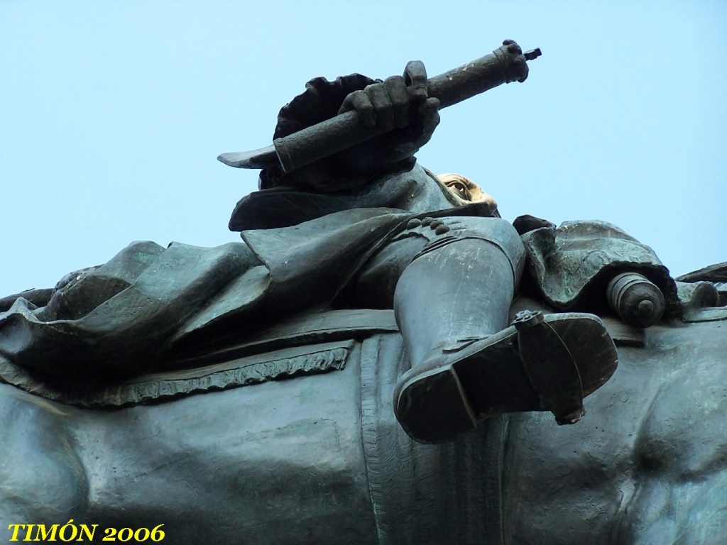 Foto de Madrid (Comunidad de Madrid), España