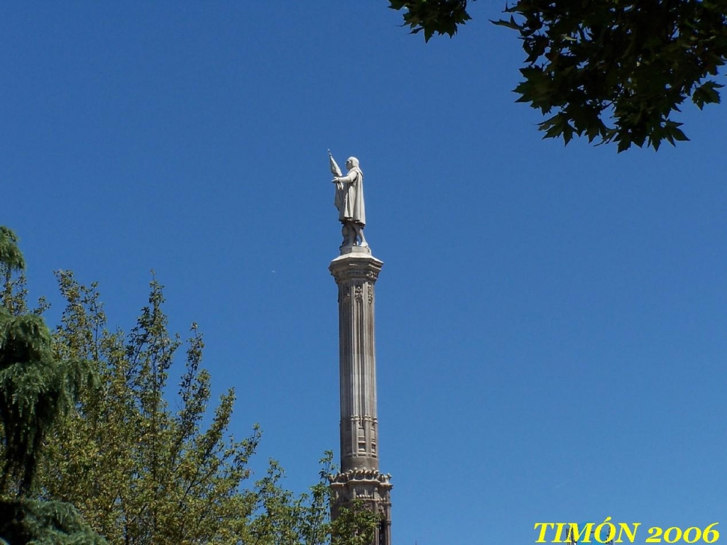 Foto de Madrid (Comunidad de Madrid), España