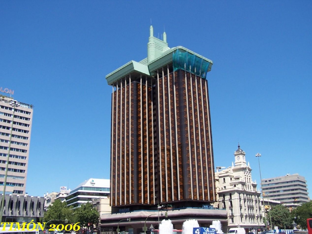 Foto de Madrid (Comunidad de Madrid), España