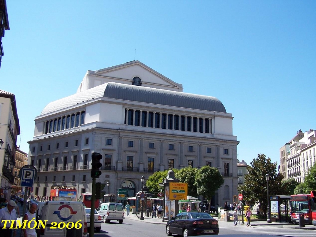 Foto de Madrid (Comunidad de Madrid), España