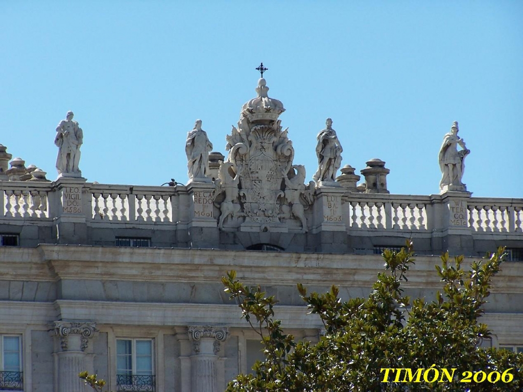 Foto de Madrid (Comunidad de Madrid), España