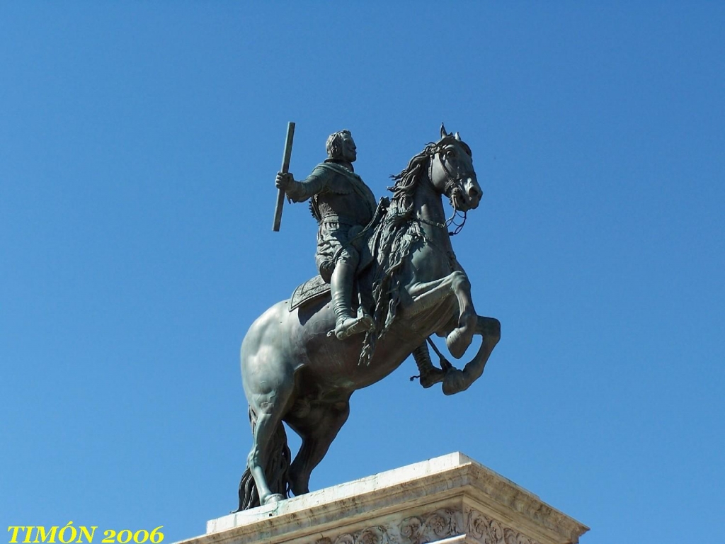 Foto de Madrid (Comunidad de Madrid), España