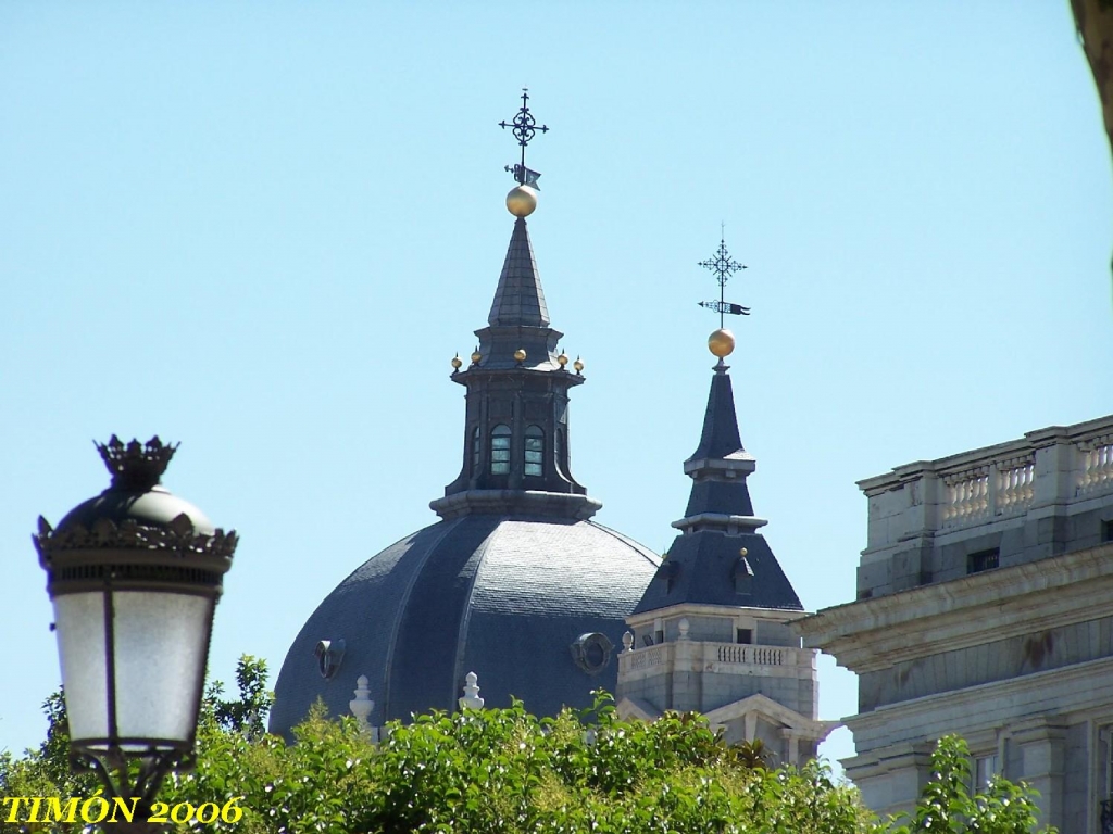Foto de Madrid (Comunidad de Madrid), España