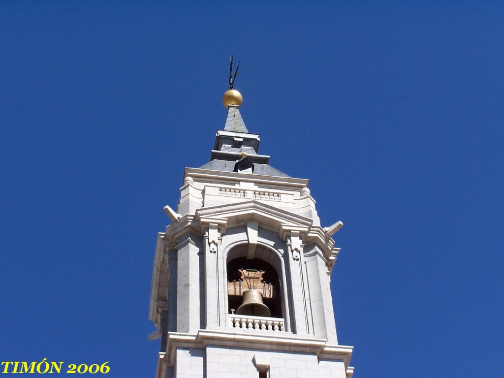 Foto de Madrid (Comunidad de Madrid), España