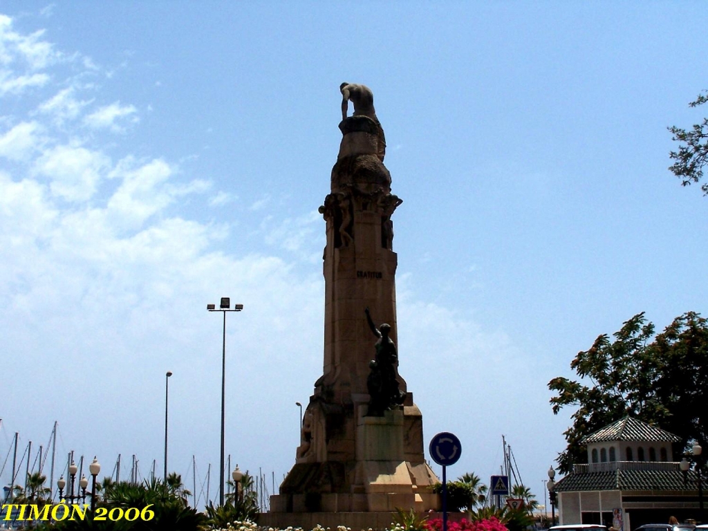 Foto de Alicante (Comunidad Valenciana), España