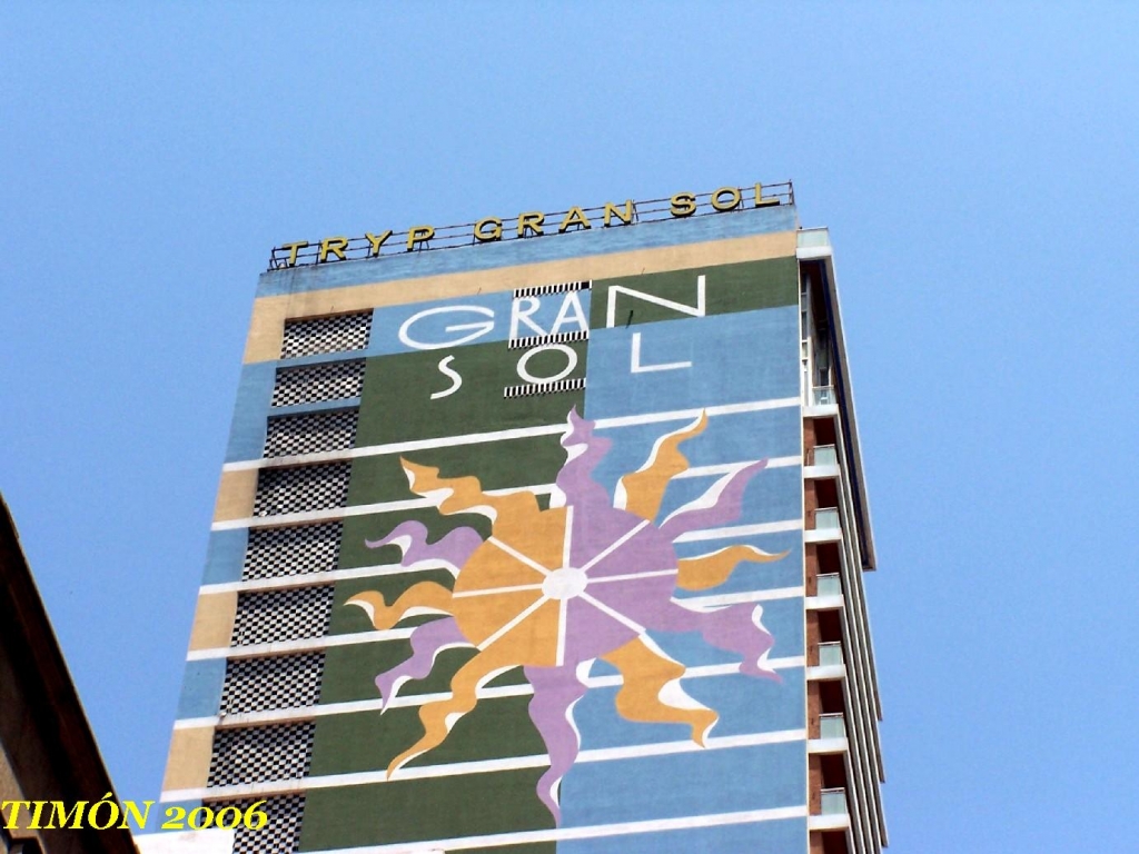 Foto de Alicante (Comunidad Valenciana), España