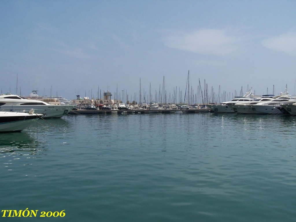 Foto de Alicante (Comunidad Valenciana), España