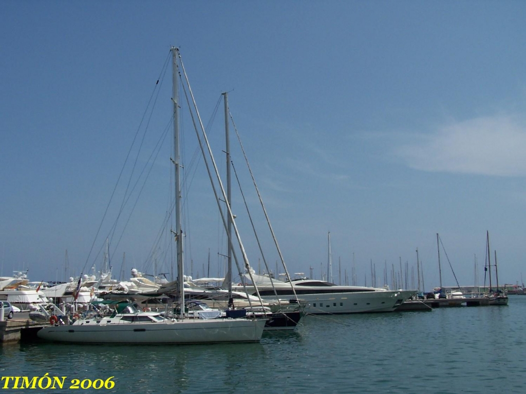 Foto de Alicante (Comunidad Valenciana), España