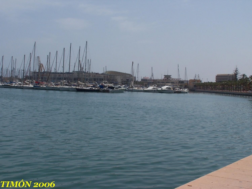 Foto de Alicante (Comunidad Valenciana), España