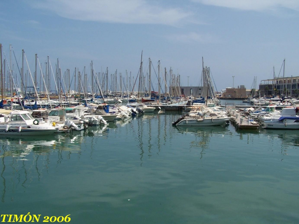 Foto de Alicante (Comunidad Valenciana), España