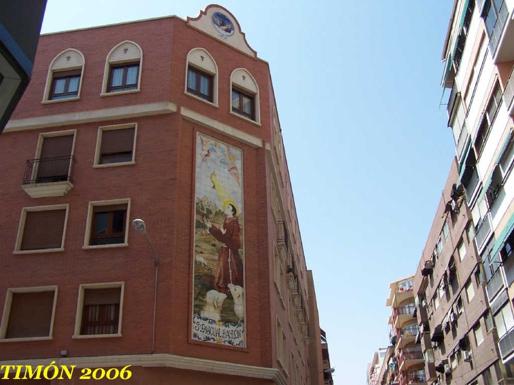 Foto de Alicante (Comunidad Valenciana), España