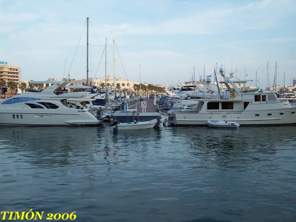 Foto de Alicante (Comunidad Valenciana), España