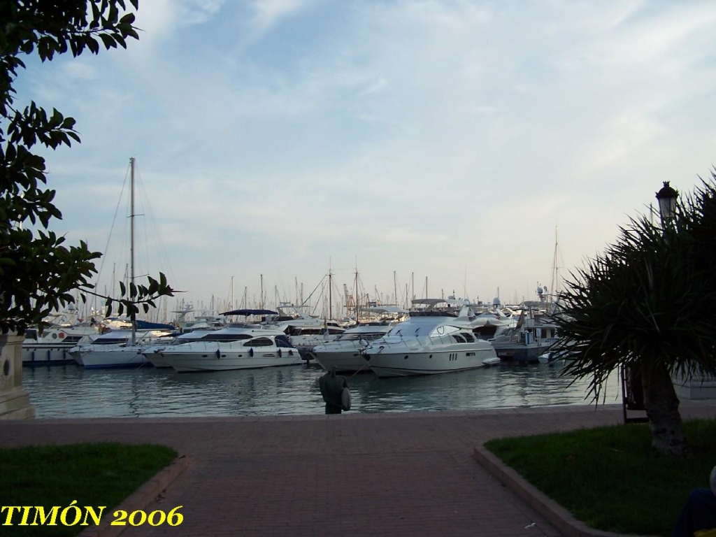 Foto de Alicante (Comunidad Valenciana), España