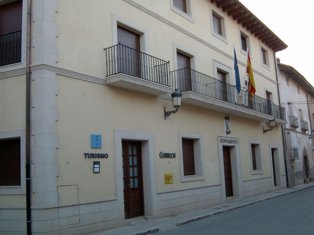 Foto de La Puebla de Valverde (Teruel), España