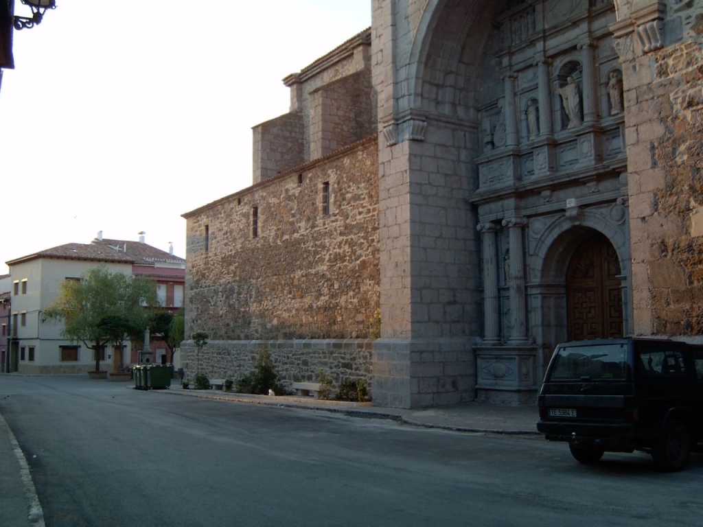 Foto de La Puebla de Valverde (Teruel), España