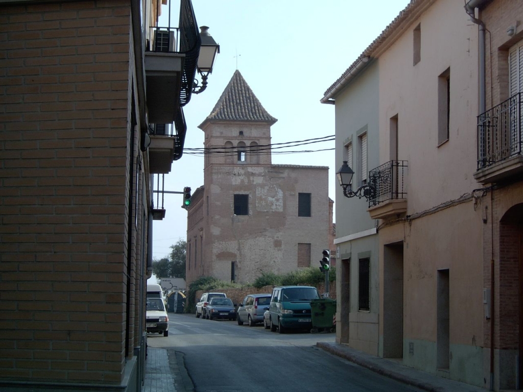 Foto de Benifaraig (València), España