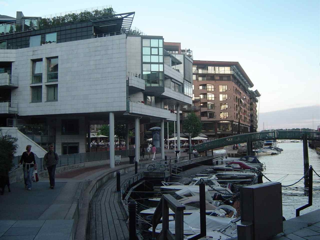 Foto de OSLO, Noruega