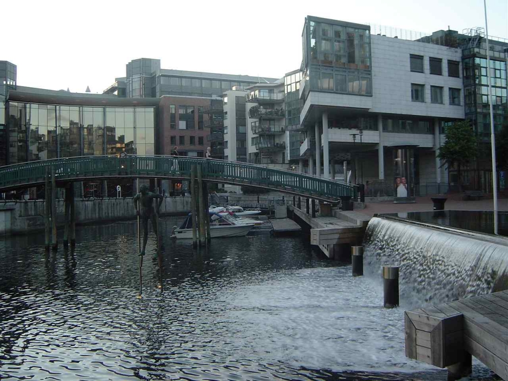 Foto de OSLO, Noruega