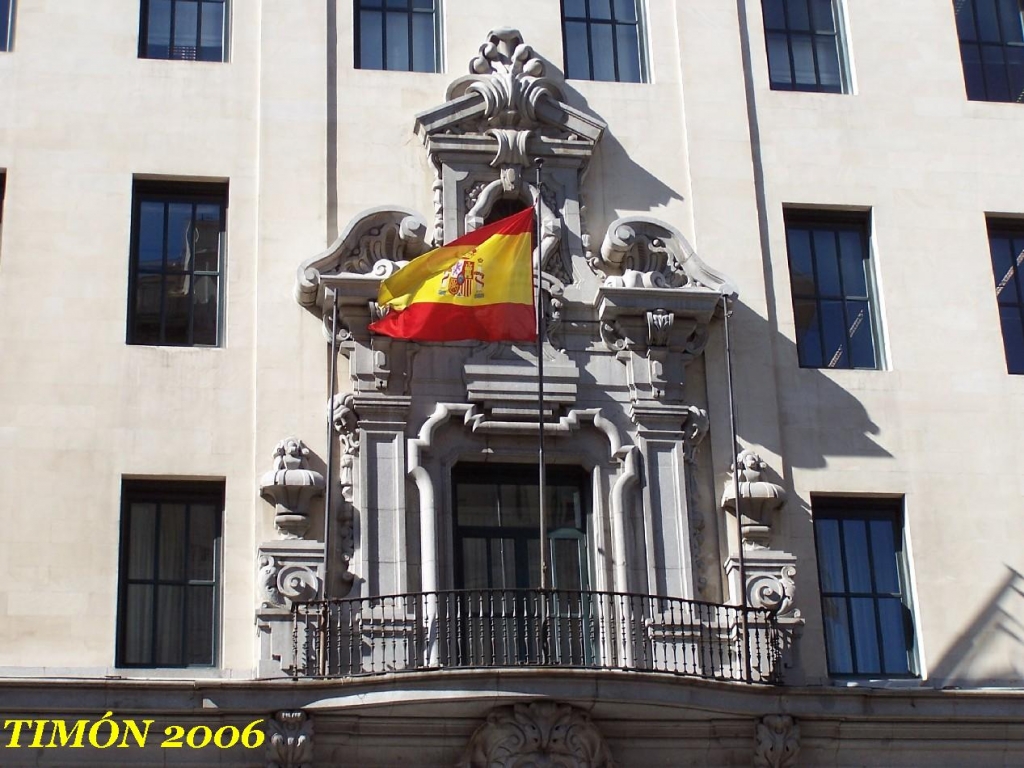 Foto de Madrid (Comunidad de Madrid), España