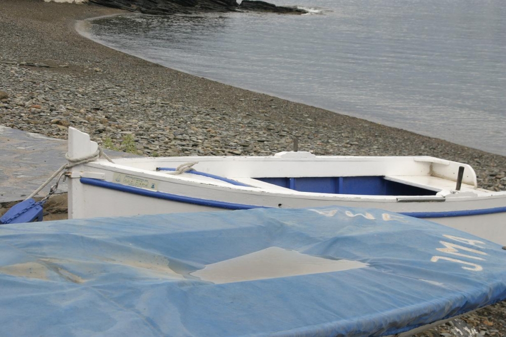 Foto de Cadaqués (Girona), España