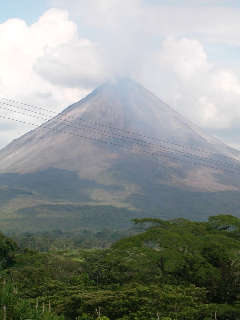 Foto de San Carlos de la Fortuna, Costa Rica