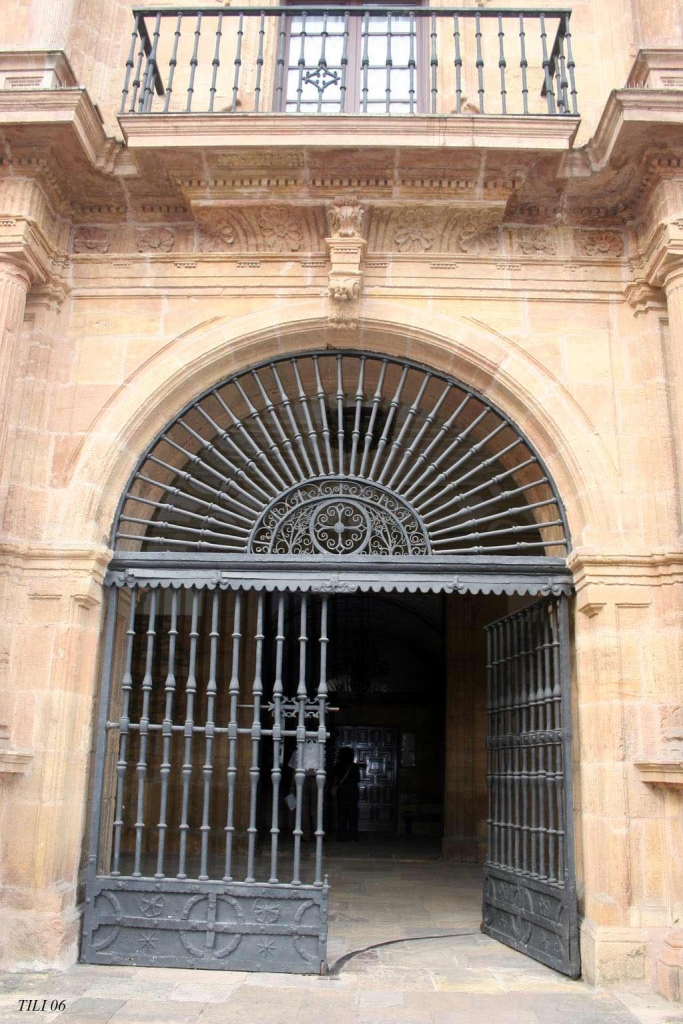 Foto de Oviedo (Asturias), España