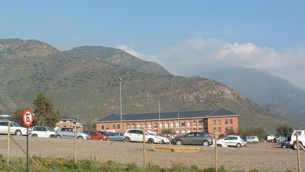 Foto de Santiago, Chile