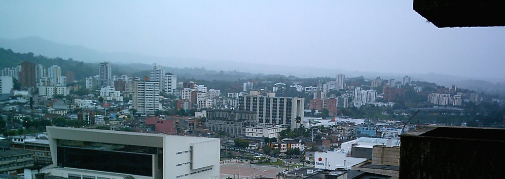 Foto de Pereira, Colombia